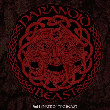 Sounds From the Irish Heavy Underground - Vol. 1: Birth of the Beast by Various Artists - album cover