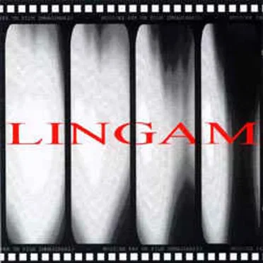 Musiche per un film immaginario by Lingam - album cover
