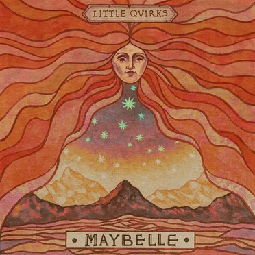 Maybelle by Little Quirks - album cover