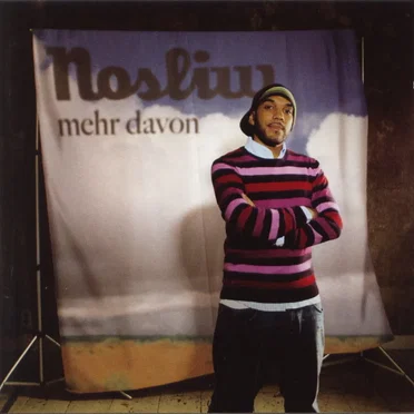 Mehr davon