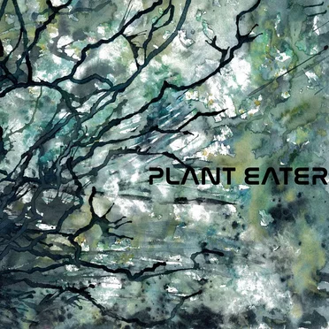Welcome to the World of Tomorrow by Plant Eater - album cover