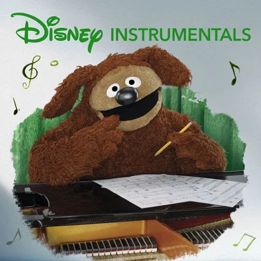 Disney Instrumentals: The Muppets