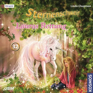Teil 32: Lauras Rettung by Sternenschweif - album cover