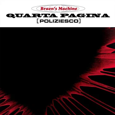 Quarta pagina (Poliziesco)
