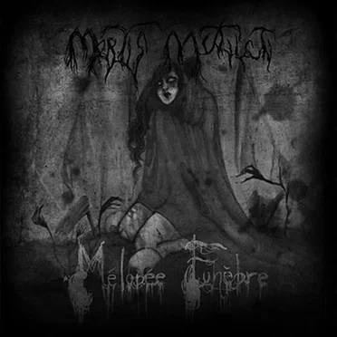 Mélopée Funèbre by Mortis Mutilati - album cover