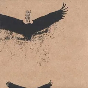 Russian Circles by Russian Circles - album cover