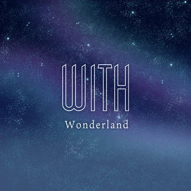 WITH Wonderland