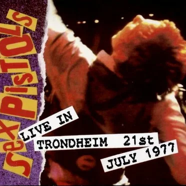 Live in Trondheim 21st July 1977