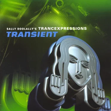 Sally Doolally’s Trancexpressions by Various Artists - album cover