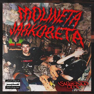 Molineta jarkoreta