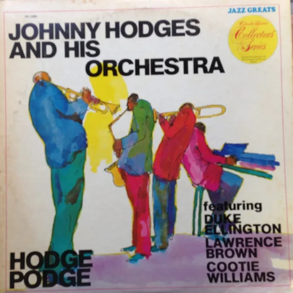 Hodge Podge