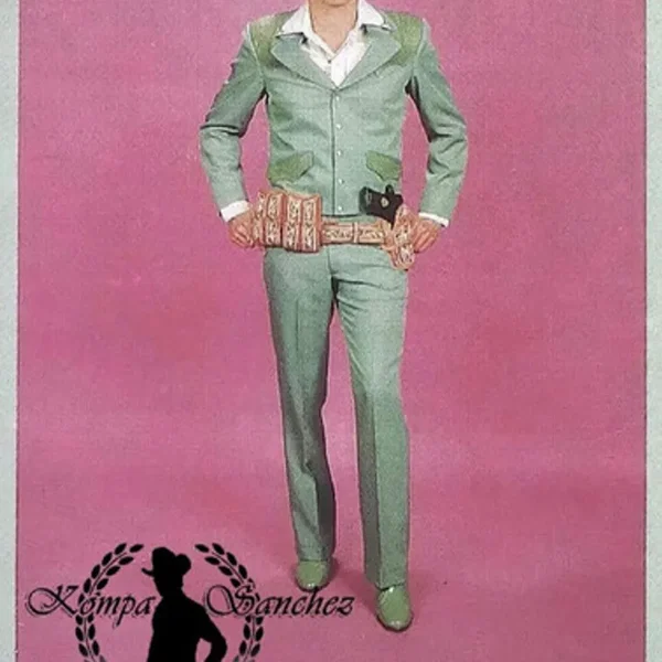 El Gallo De Sinaloa
