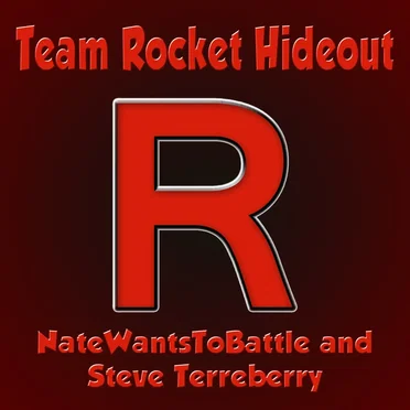Team Rocket Hideout