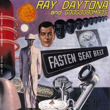 Fasten Seat Belt