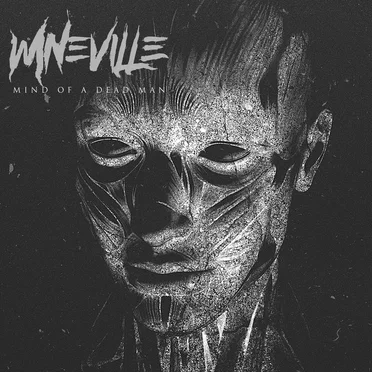 Mind of a Dead Man EP by Wineville - album cover