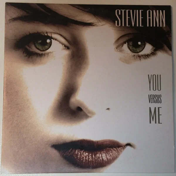You Versus Me