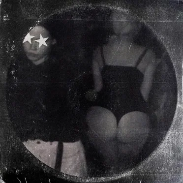MIHLF by ANDREISIMONOVA - album cover