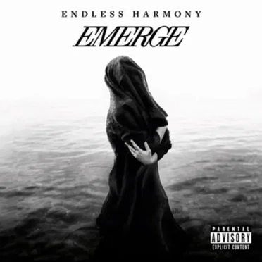 Emerge by Endless Harmony - album cover