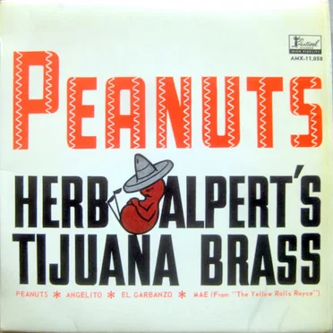 Peanuts