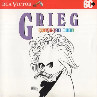Grieg: Greatest Hits