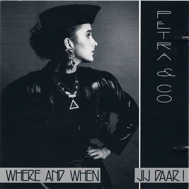 Where and When / Jij Daar!
