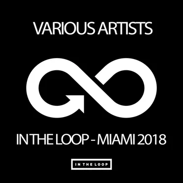 In the Loop: Miami 2018 by Various Artists - album cover