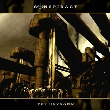The Unknown by Conspiracy - album cover