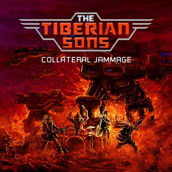 Collateral Jammage