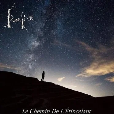 Le chemin de l'étincelant