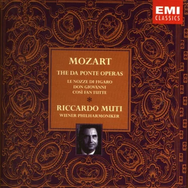 The Da Ponte Opéras