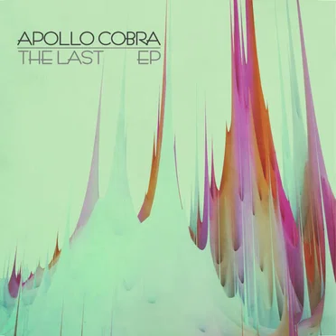 Hold On (Instrumental) by Apollo Cobra - album cover