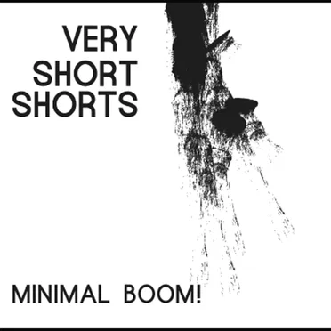 minimal boom!