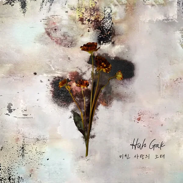 미친 사랑의 노래