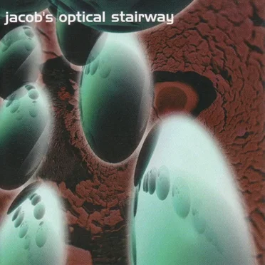 Jacob’s Optical Stairway by Jacob’s Optical Stairway - album cover