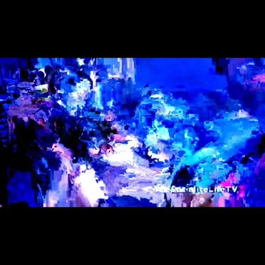 Dirty Blue