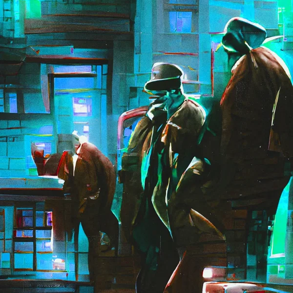 VEHEMENTS (alternate Versions)