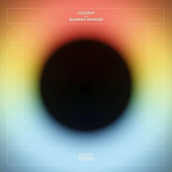 Blinded Remixes