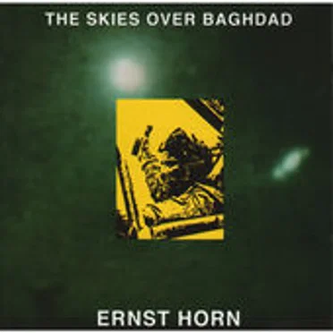The Skies Over Baghdad