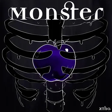 Monster (Nightmare Sans Song)