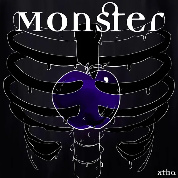 Monster (Nightmare Sans Song)