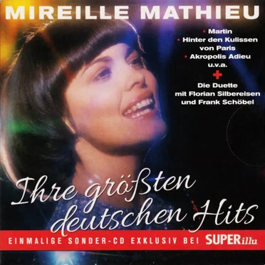 Ihre größten deutschen Hits