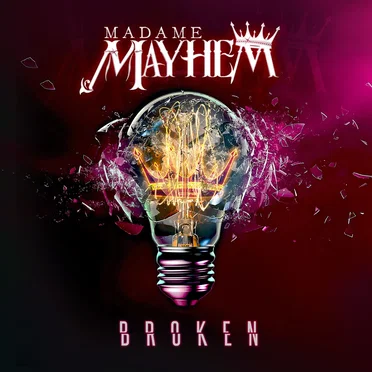 Broken