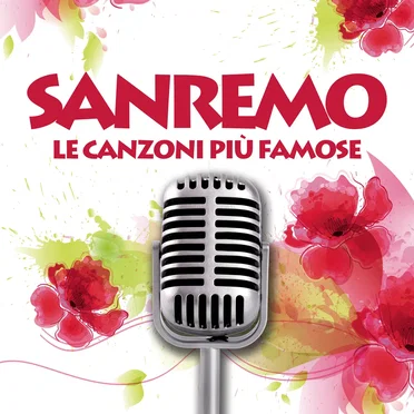Sanremo: Le canzoni più famose by Various Artists - album cover