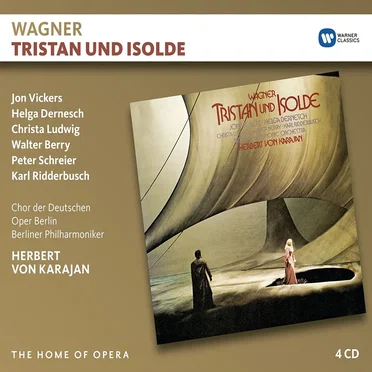 Tristan und Isolde