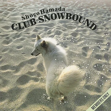 CLUB SNOWBOUND