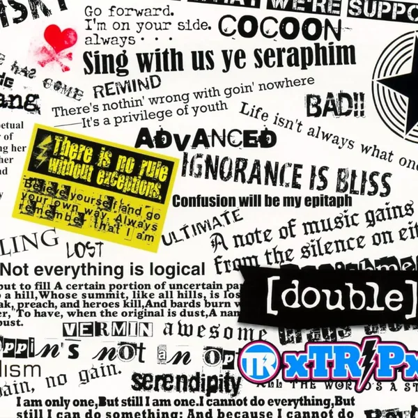 【double】