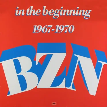 In the Beginning 1967-1970