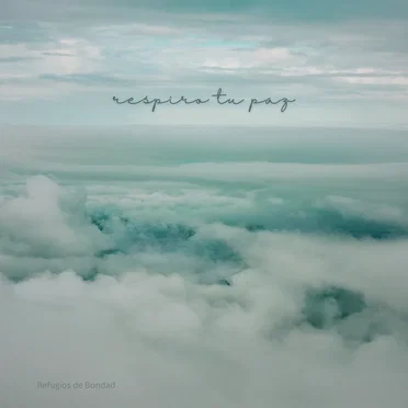 Respiro Tu Paz