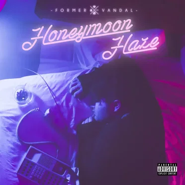 HONEYMOON HAZE