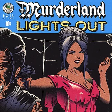 Lights Out